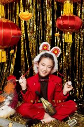 -莫奈庄园·儿童摄影馆·影视基地(江宁店)