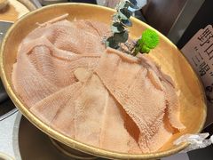 -巴奴毛肚火锅(二七万达店)
