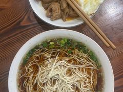 -吉祥面馆(孩儿巷北路店)