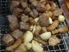 牛肉-肉甲韩国木炭烤肉(新壹街1店)