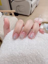 -M13瑾玳•专业美甲美睫