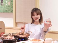 -西贝莜面村(万象天地店)