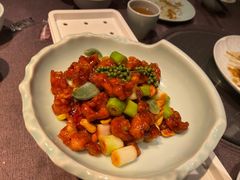 -羲和雅苑•北京烤鸭(乐园道万象城店)