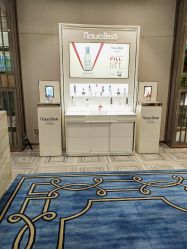 -百丽雅QueenSpa双美中心