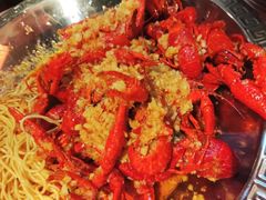 -红钳侠小龙虾·烧烤(中赢康康谷店)