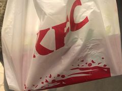 -肯德基(杭州和平饭店)