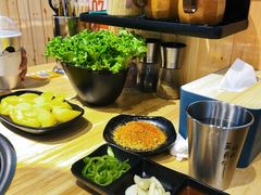 -莱真牛碳火烤肉(合肥旗舰店)