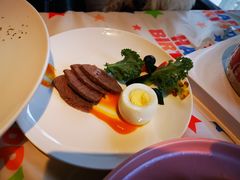 -百好乐宠物友好餐厅(朝外大街店)