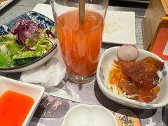 -大渔铁板烧(大悦城店)