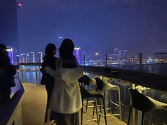 -长沙北辰洲际酒店-SKY 27酒廊