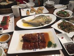 -南拳十三姨·潮汕砂锅粥(世纪金源店)