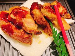 -蟹将军·松叶蟹和牛日料放题自助(K11店)