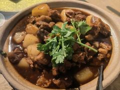 -水煮三国·川鲁江湖菜(香山店)