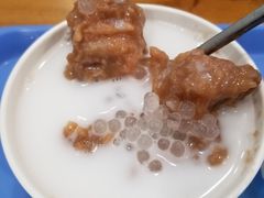 -冰神糖水铺(国贸中心店)