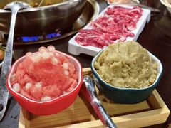 -邓莽子老火锅(鲁祖庙店)