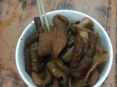 -夫子庙小吃广场(东牌楼店)