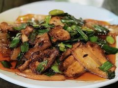 -田园印象·成都土菜院子(华阳店)