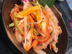 -Thai Alley泰爱里(二沙岛店)