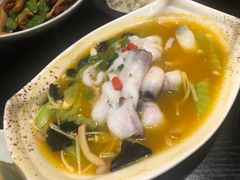 -柒园·三十年创意杭帮菜(龙湖滨江天街店)