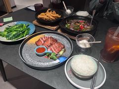 -荣记·囍粤茶餐厅(花都店)