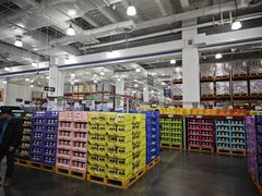 -山姆会员商店(亦庄创意生活广场店)