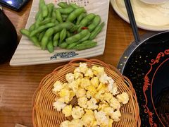 -小胖墩炝锅鱼(天钥桥路店)