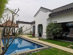 -禾悦庄餐厅