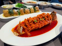 -请晋·乔家大院(建外大街店)