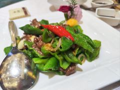 -北海渔村酒楼·粤菜海鲜点心(新华店)