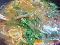 -老宋淮南牛肉汤(大通路店)