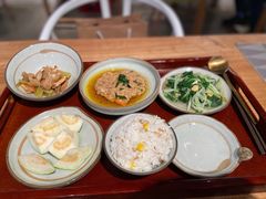 -山食间·中式营养轻餐(保利时光里店)
