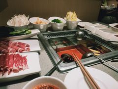 -海底捞火锅(漫乐城夜宵主题店)