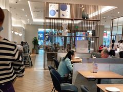 大堂-必胜客(格尔木华兴店)