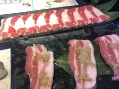 -正宗齐齐哈尔烤肉·齐牛哥鲜切炭火烤肉(杭州总店)