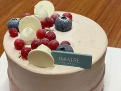 -théATRE 茶聚场(王府中環店)