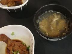 -贡梅老面馆·蟹粉面·无锡特色小吃(南长街主推店)