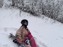 -长白山万达国际滑雪场