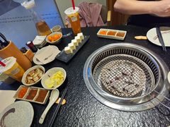 -悟空酒场烤肉(凯德壹中心店)