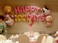 店内布置-御花园·粤菜·海鲜火锅(中山公园店)