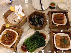 -新好景海鲜酒家(新塘店)