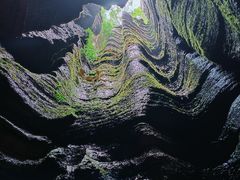 -梭布垭石林景区