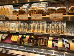 -阪急百货店(梅田总店)