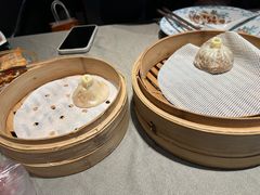 -小厨娘绣中淮扬(大行宫科巷店)