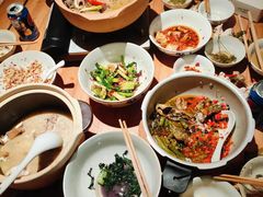 -田小狗的饭店(碧桂园店)