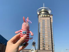 -海关大楼(陆家嘴街道)