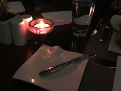 -上海丽笙精选海仑宾馆·莫赛克餐厅