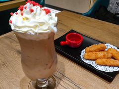 -必胜客(联投东方店)