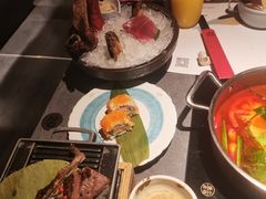 -匠和风精致料理(祥禾天地店)