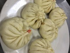 -津门永胜包子铺(哈尔滨道总店)