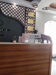 -玛尼瑜伽·普拉提
